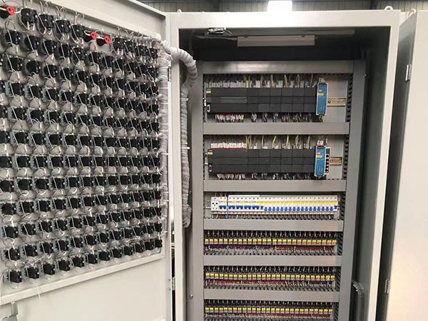 PLC控制柜